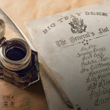 The General’s List