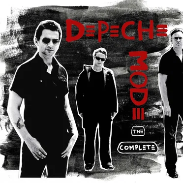 The Complete Depeche Mode