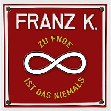 Zu Ende ist das niemals