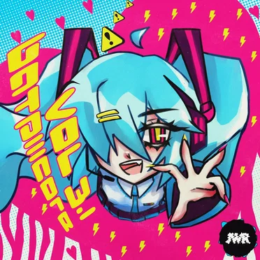 BATPIIICORE VOL.3.1