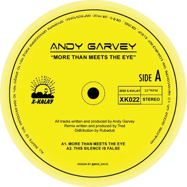 More Than Meets the Eye