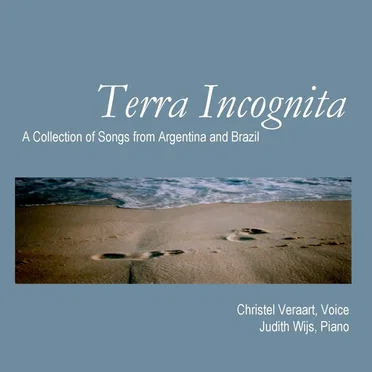 Terra Incognita (Selection)