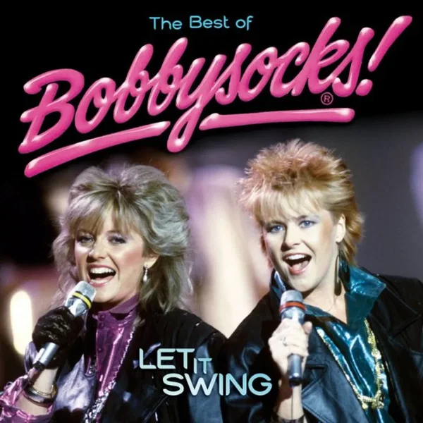 Let It Swing: The Best of Bobbysocks!