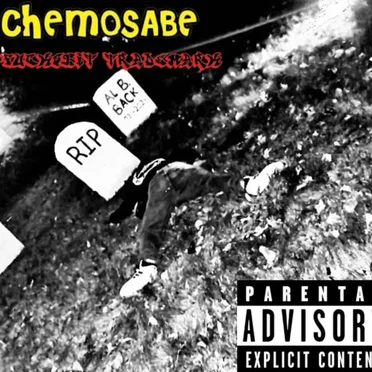 Fuckshit™ by Chemosabe - album cover
