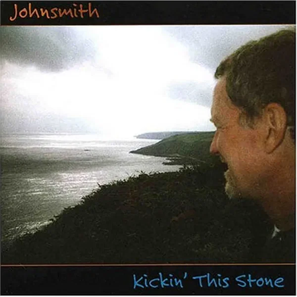 Kickin’ This Stone