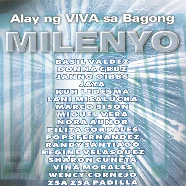 Alay Ng Viva Sa Bagong Milenyo by Various Artists - album cover