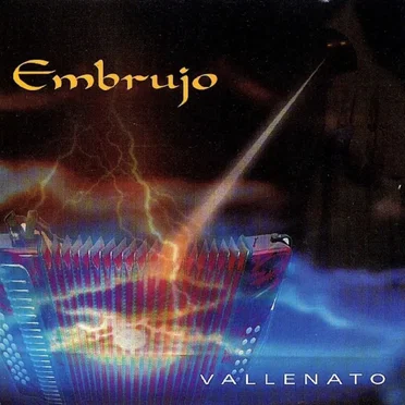 Embrujo Vallenato