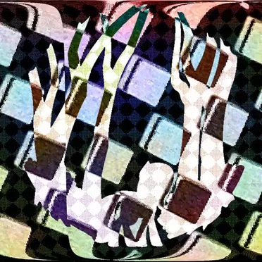 Little Dreams (Lunatic remix) by Lunatic - album cover