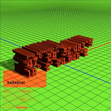 Budapest