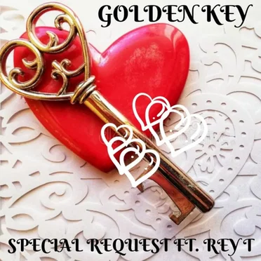 Golden Key