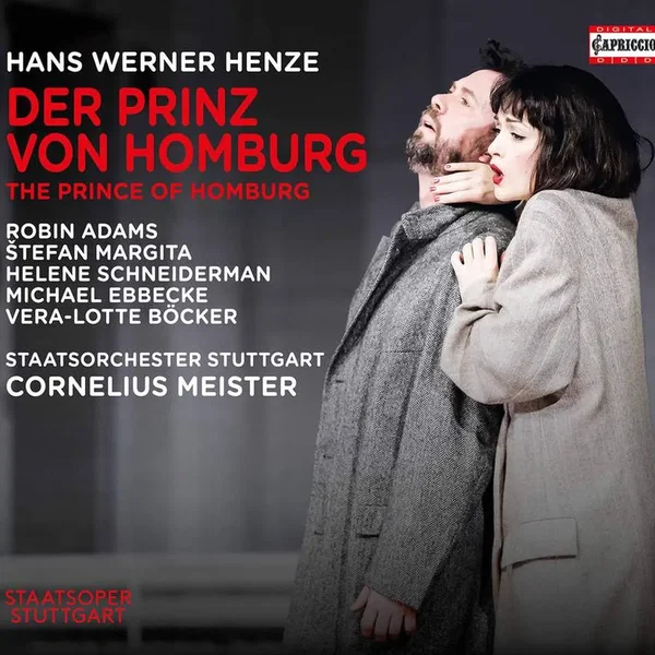 Der Prinz von Homburg