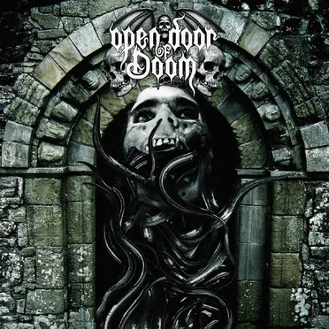 Open Door of Doom