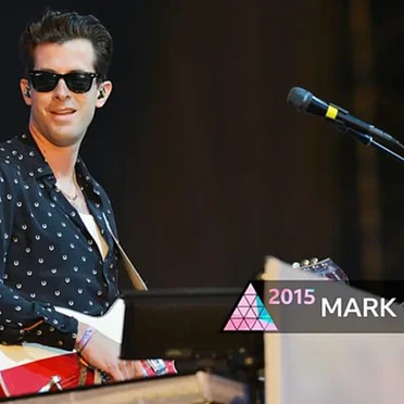 2015-06-26: Glastonbury Festival of Contemporary Performing Arts, UK