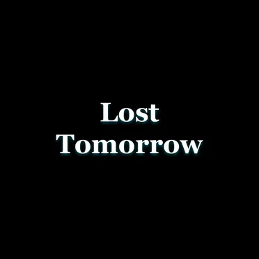 Lost Tomorrow by Sockpuppet - album cover