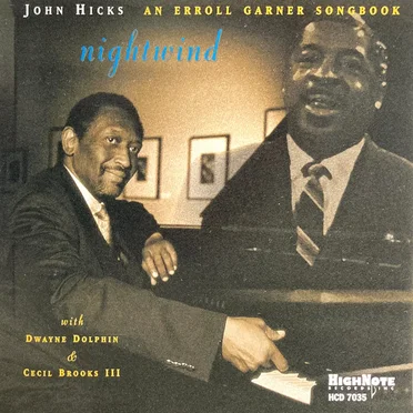 Nightwind: An Erroll Garner Songbook