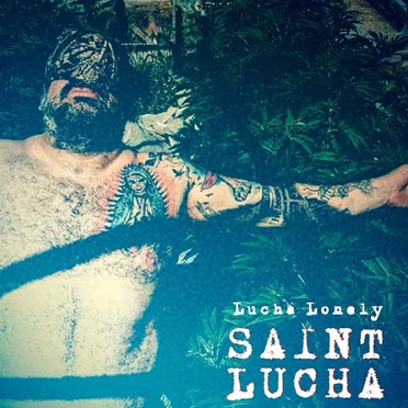 Saint Lucha
