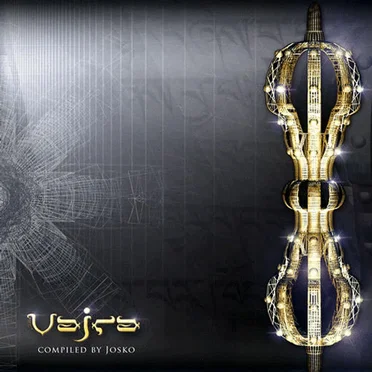 Vajra by Various Artists - album cover