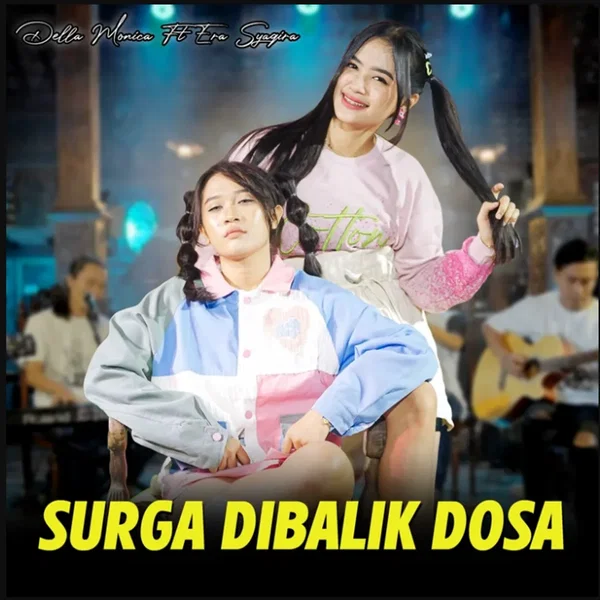 Surga Dibalik Dosa