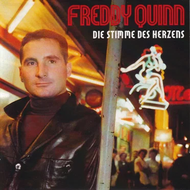 Die Stimme des Herzens