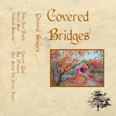 Covered Bridges by Covered Bridges - album cover