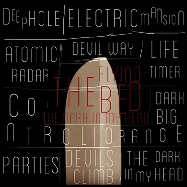 THE DARK IN MY HEAD