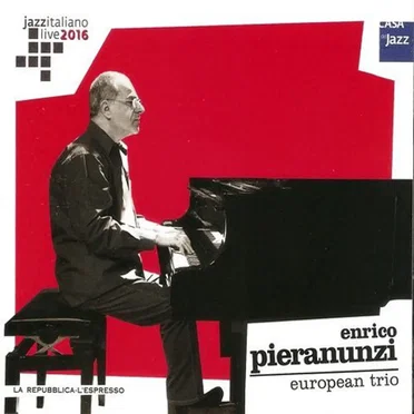 Jazzitaliano Live 2016: European Trio