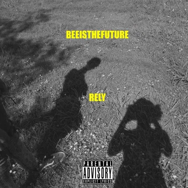 Rely by Beeisthefuture - album cover