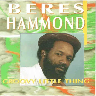 Groovy Little Thing