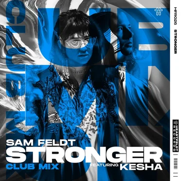 Stronger (club mix)