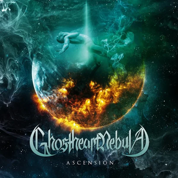 Ascension, Pt. II My Burial Dream