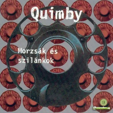 Morzsák és szilánkok