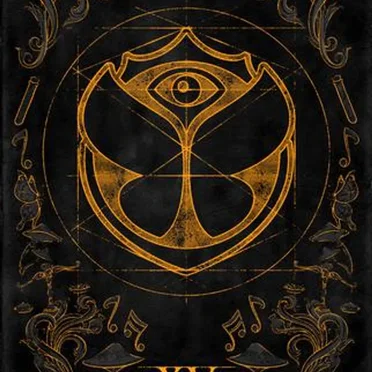 Tomorrowland 2019 – 15 Years Compilation by Various Artists - album cover