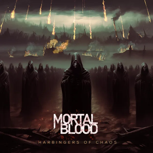 Harbingers of Chaos