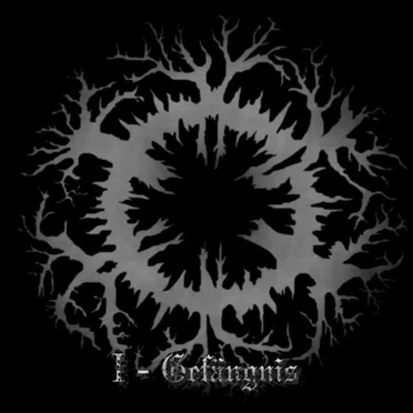 I - Gefängnis by Hirntod - album cover