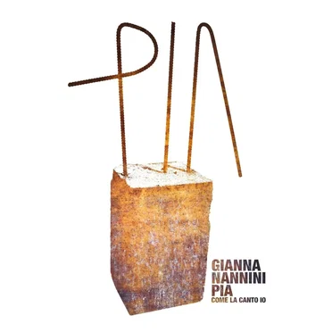 Pia, come la canto io