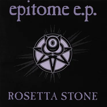 Epitome EP