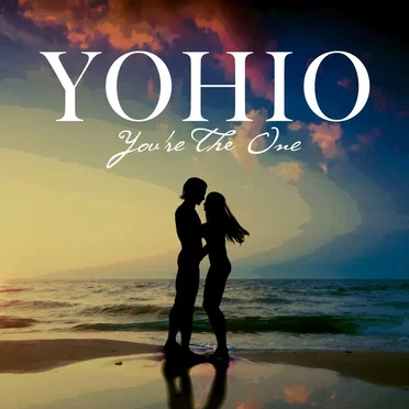 You're The One by YOHIO - album cover
