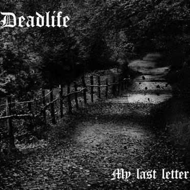 My Last Letter