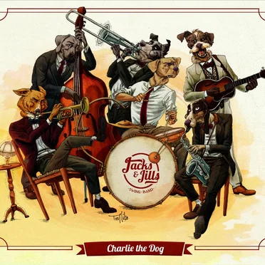 Charlie the Dog
