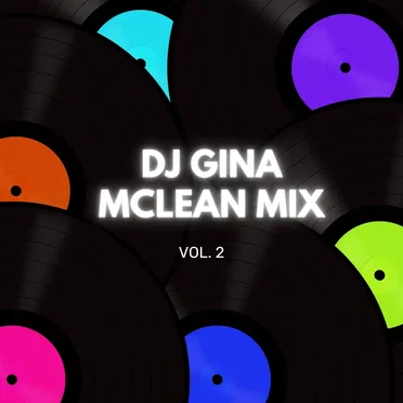 DJ GinaMclean