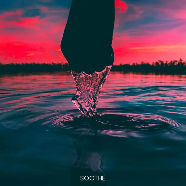 Waters of Time
