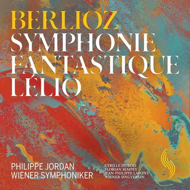 Symphonie fantastique / Lélio