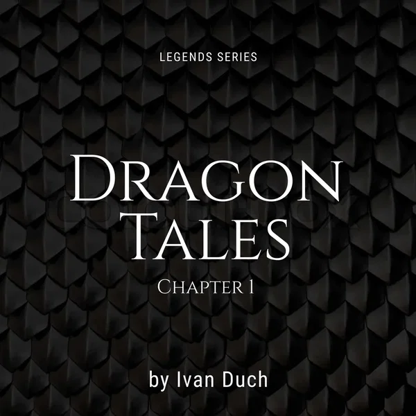 Dragon Tales, Chapter 1