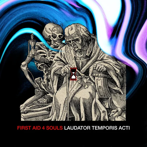 Laudator Temporis Acti