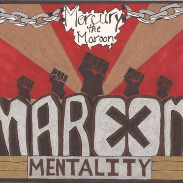 Maroon Mentality
