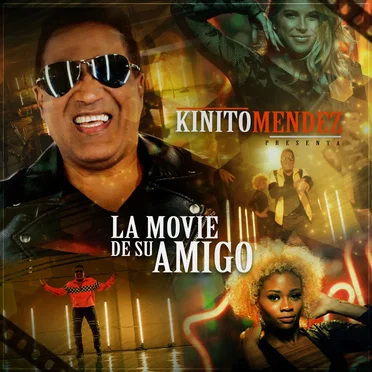 La movie de su amigo