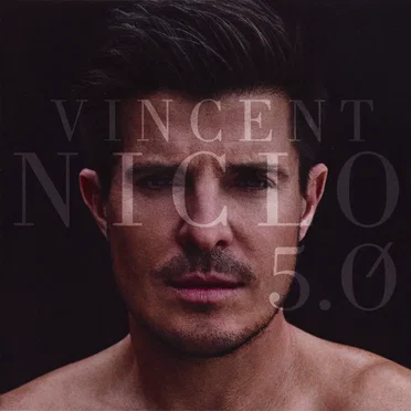 5.0 by Vincent Niclo - album cover