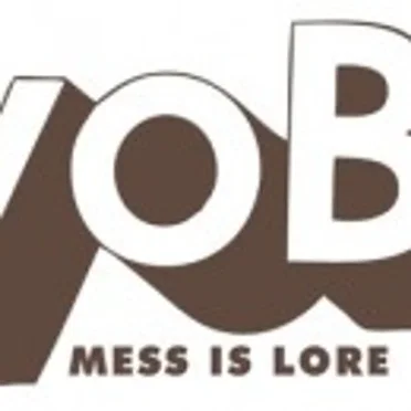 Mess Is Lore