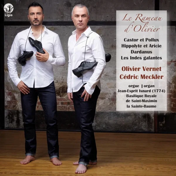 Le Rameau d'Olivier