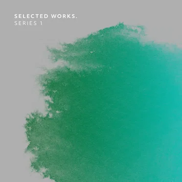 Selected Works. Series 1 by Various Artists - album cover
